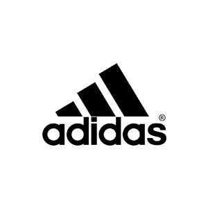 Adidas Sponsor Logo