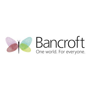 Bancroft Sponsor Logo