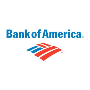 Bank of America Sponsor Logo