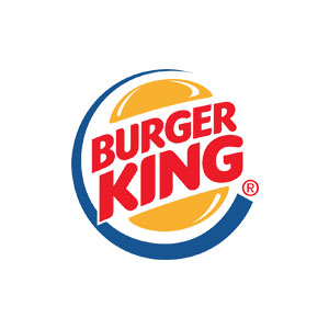 Burger King Sponsor Logo