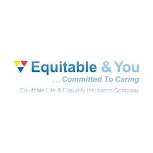 Equitable Sponsor Logo