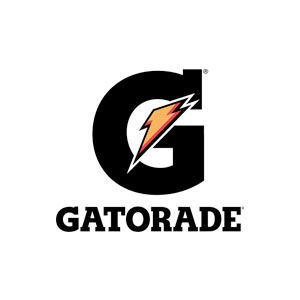 Gatorade Sponsor Logo