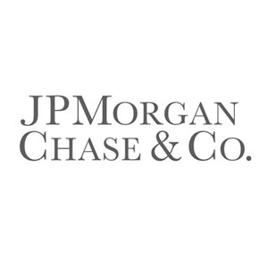 JP Morgan Chase Sponsor Logo