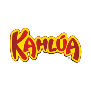 Kahlua Sponsor Logo