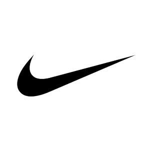 Nike Sponsor Logo