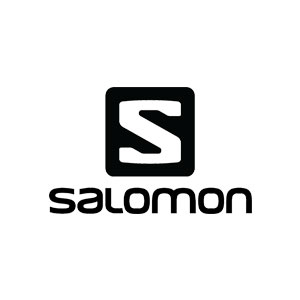 Salomon Boots Sponsor Logo
