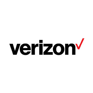 Verizon Sponsor Logo